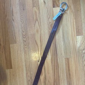 Reversible Ariat Belt